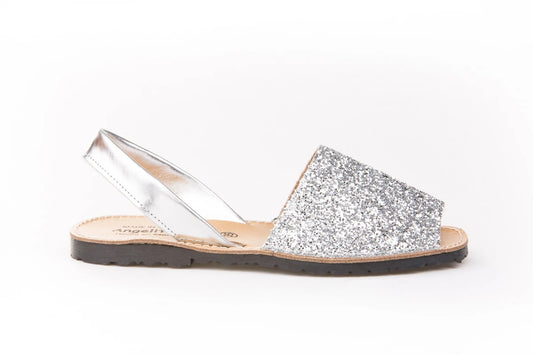ANG-204 ANGELITOS plata