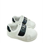 80547 CALVIN KLEIN bianco/nero