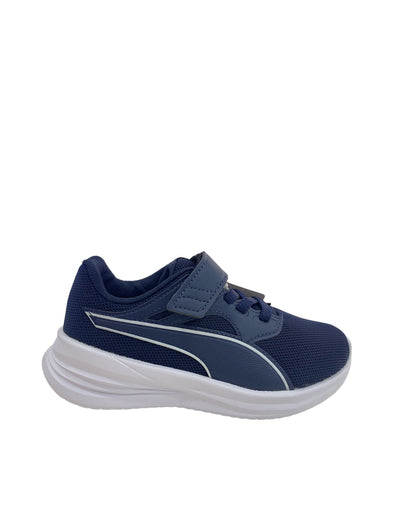 377277-02 PUMA Transport AC blu