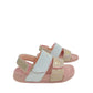 80524 sandalo rosa calvin klein