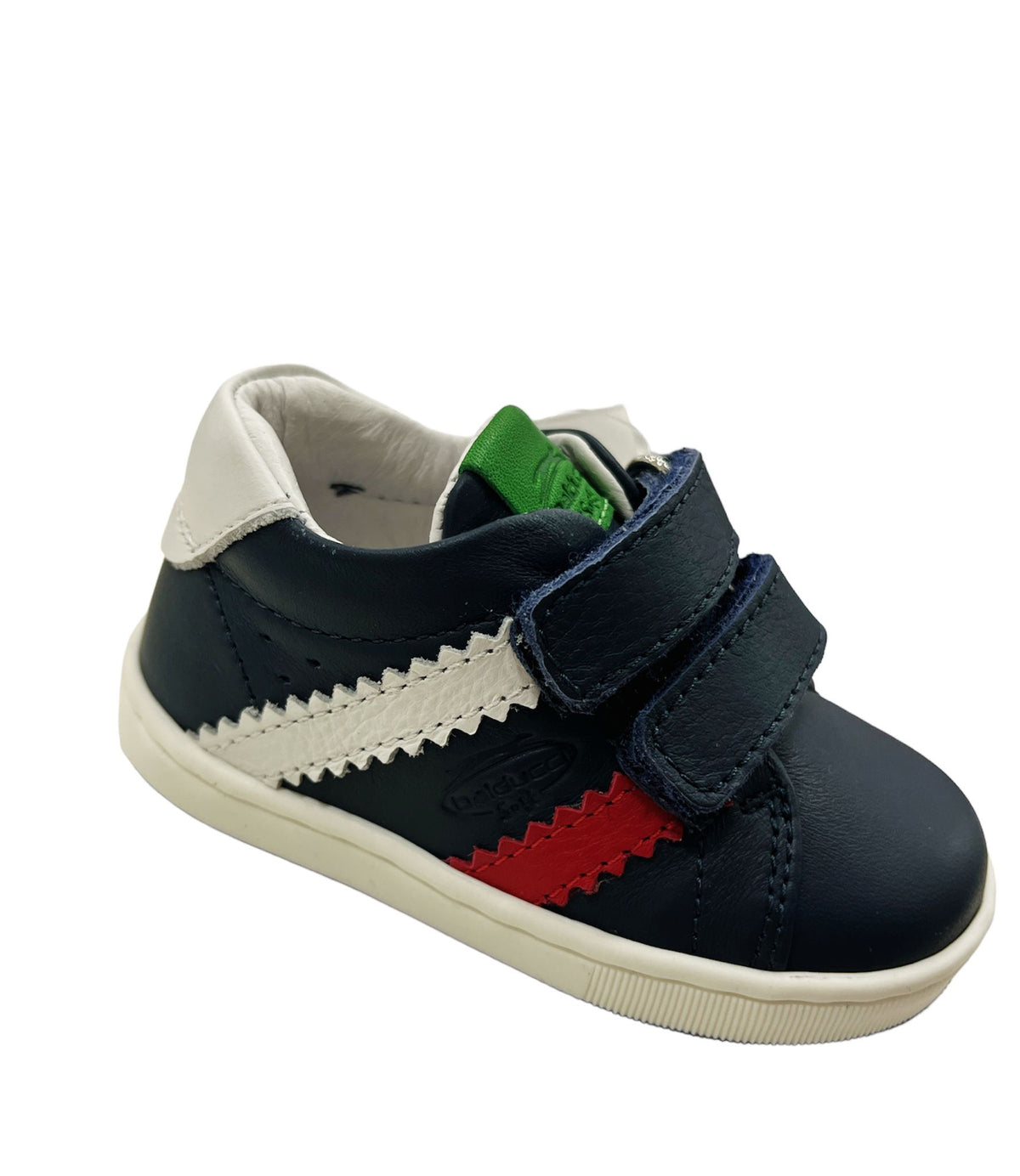 CITA6356 BALDUCCI BLU/BIANCO/ROSSO