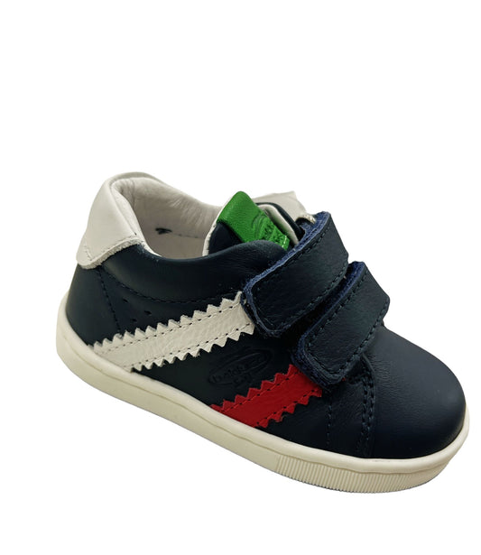 CITA6356 BALDUCCI BLU/BIANCO/ROSSO