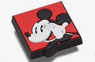 JIBBITZ mickey & co