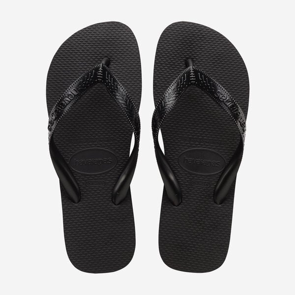 4000029 havaianas top black