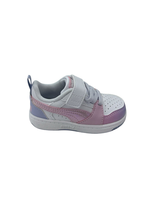 400595/400594 PUMA viola e rosa