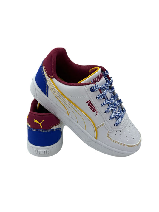 400647 PUMA sneakers multicolor j.