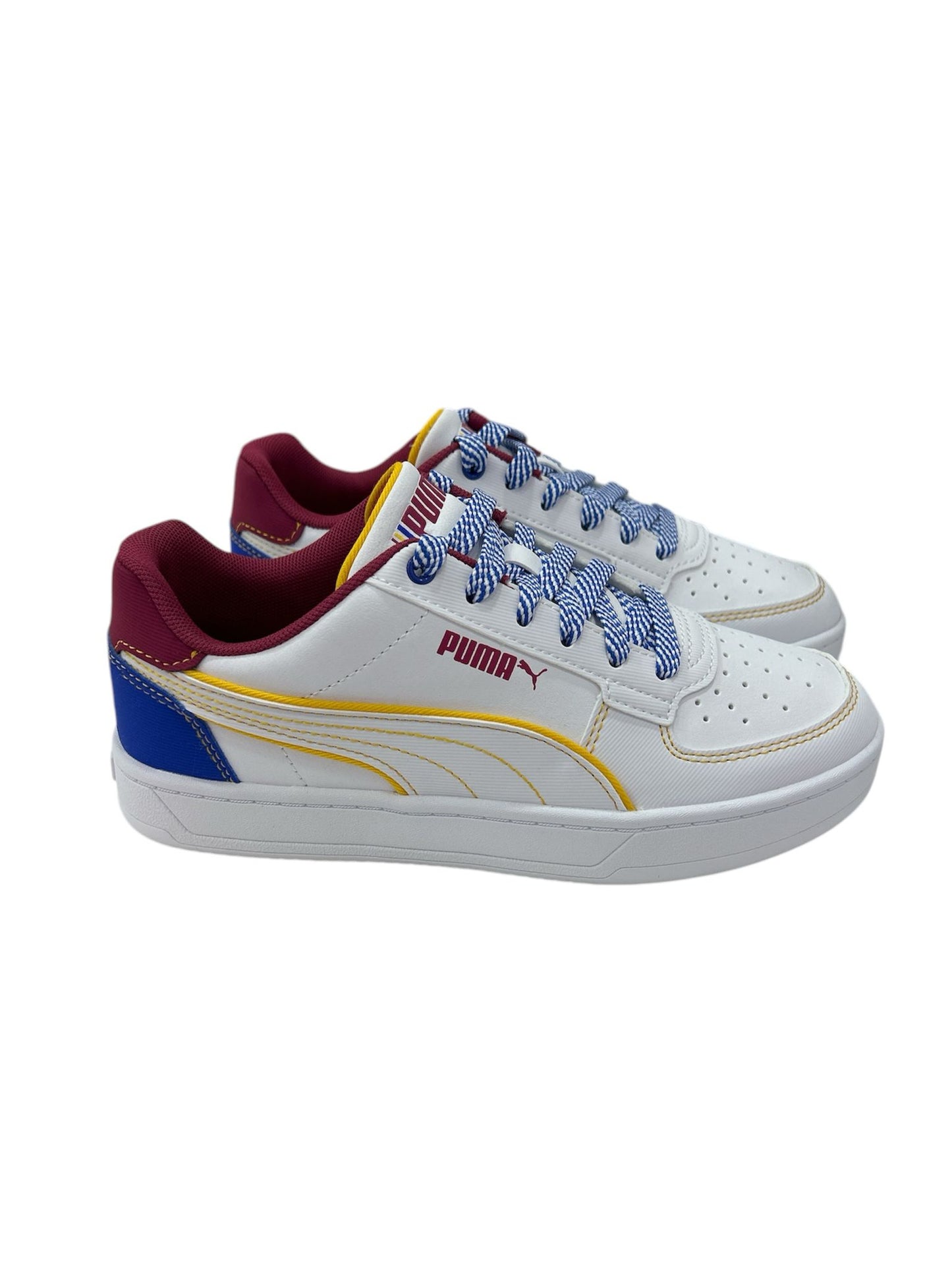 400647 PUMA sneakers multicolor j.