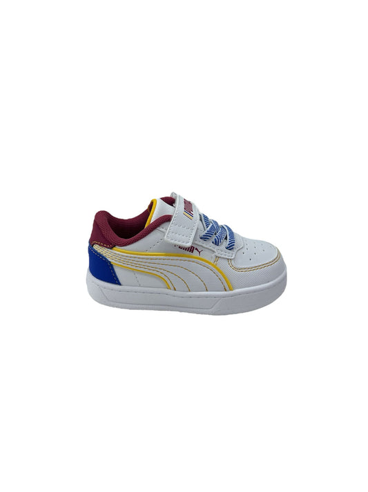 400649/400648 PUMA sneakers multicolor