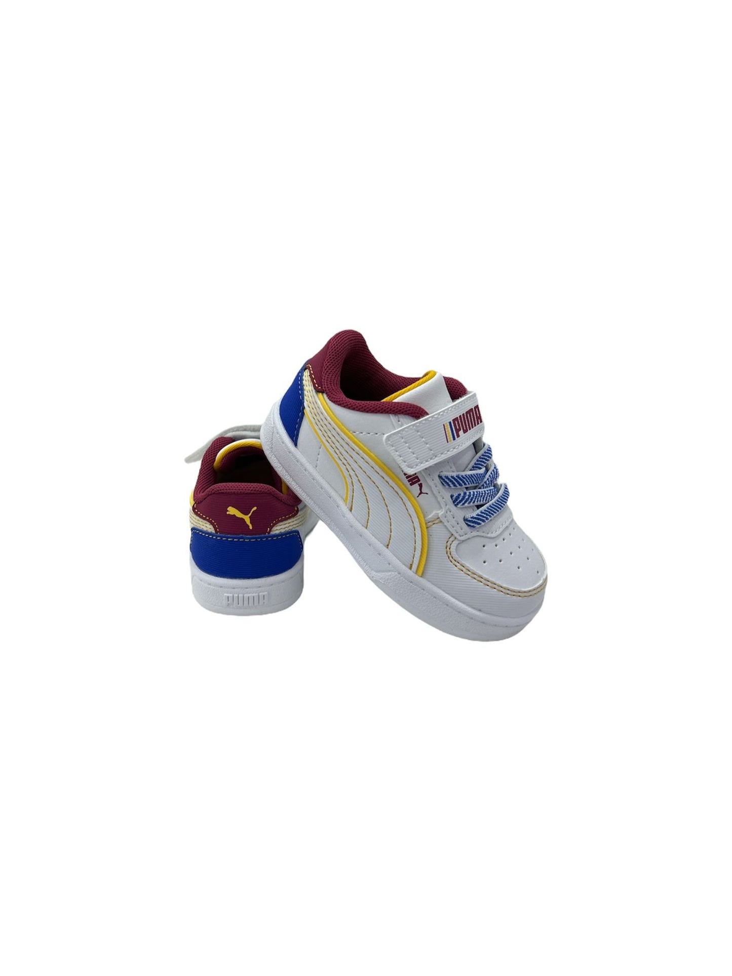 400649/400648 PUMA sneakers multicolor