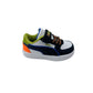 400649/400648 PUMA sneakers nera/arancio
