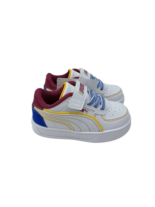 400649/400648 PUMA sneakers multicolor