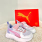 402267 PUMA bianca/rosa