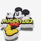 JIBBITZ mickey & co