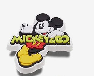 JIBBITZ mickey & co