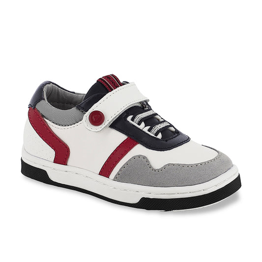 CITY MODA MARCA MAYORAL COLORE BIANCO COLLEZIONE LINEA