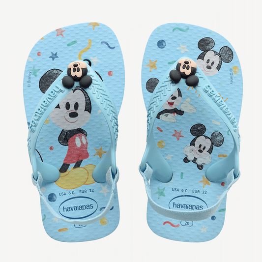 4137007 Havaianas topolino