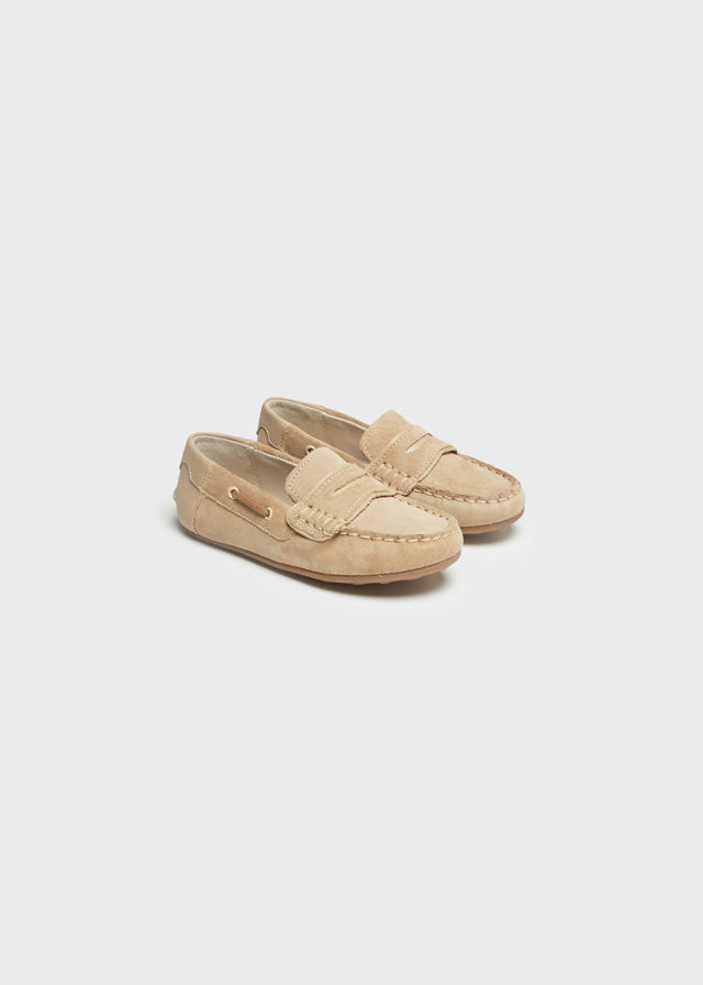 MAYORAL MOCASSINO BABY SABBIA 41388