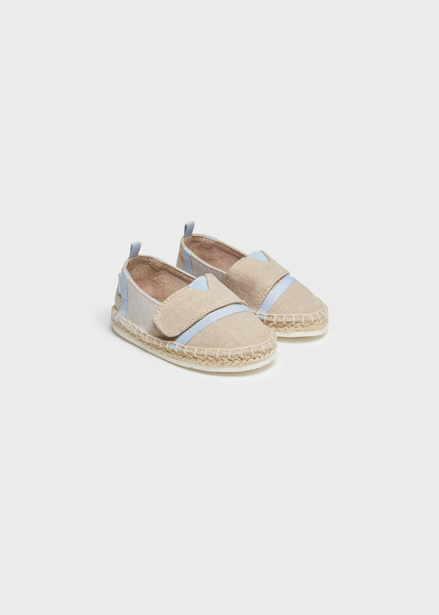 MAYORAL ESPADRILLAS BABY SABBIA 41404