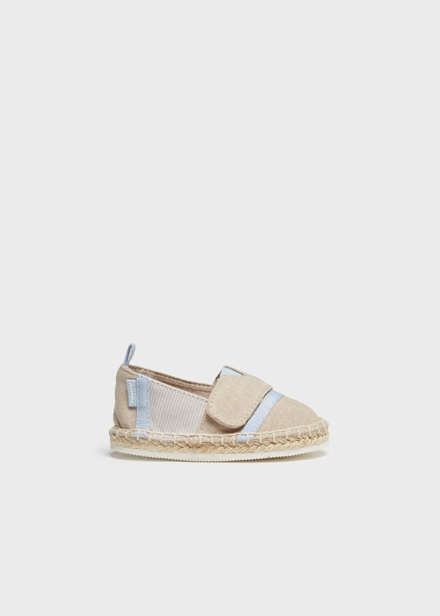 MAYORAL ESPADRILLAS BABY SABBIA 41404