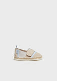 MAYORAL ESPADRILLAS BABY SABBIA 41404