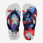 4148300 HAVAIANAS marvel