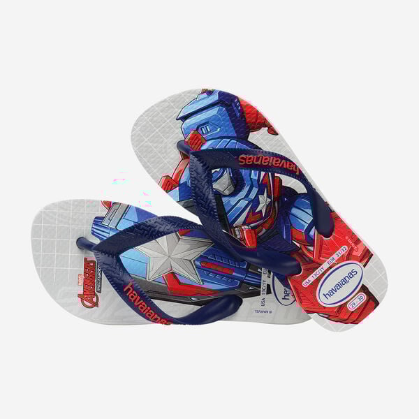 4148300 HAVAIANAS marvel
