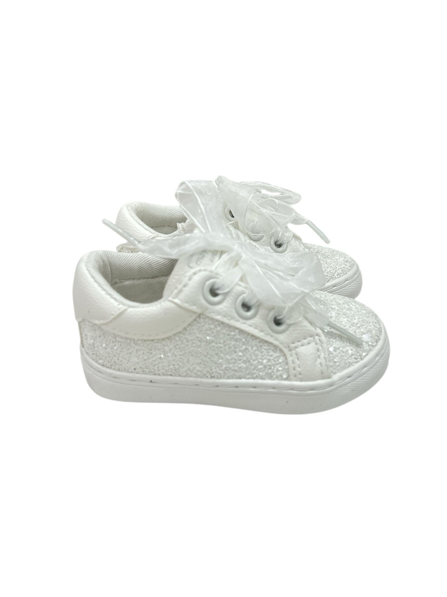 41620/45620 MAYORAL sneakers glitter