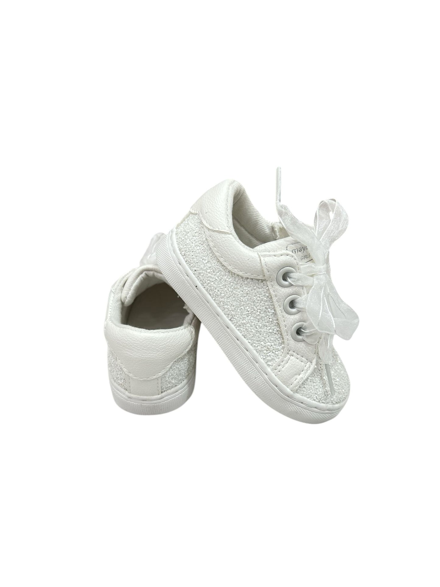 41620/45620 MAYORAL sneakers glitter