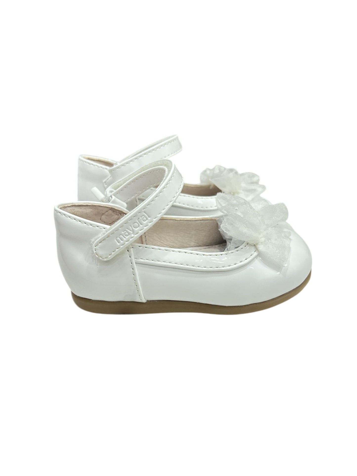 41626/43617 MAYORAL ballerina fiori