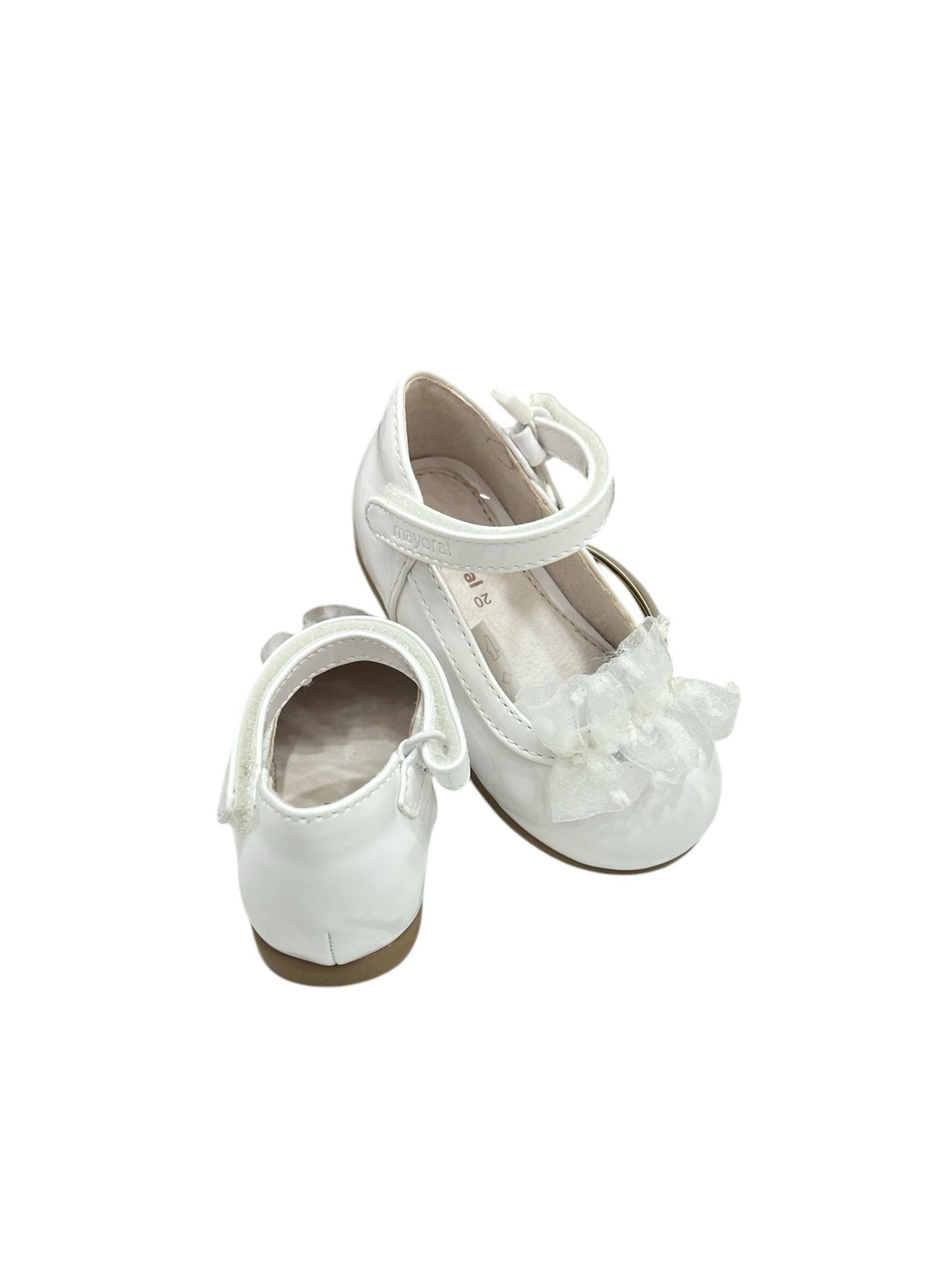 41626/43617 MAYORAL ballerina fiori