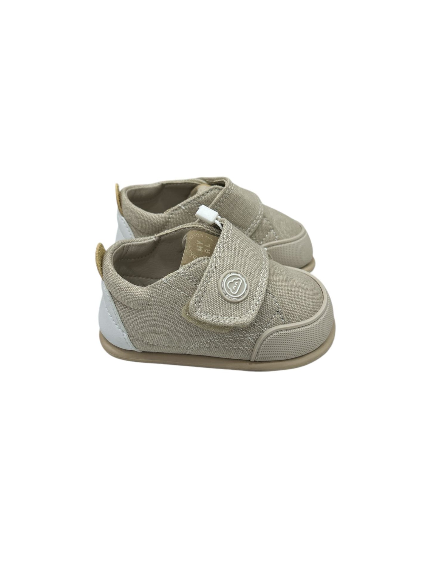 41658 MAYORAL sneakers beige