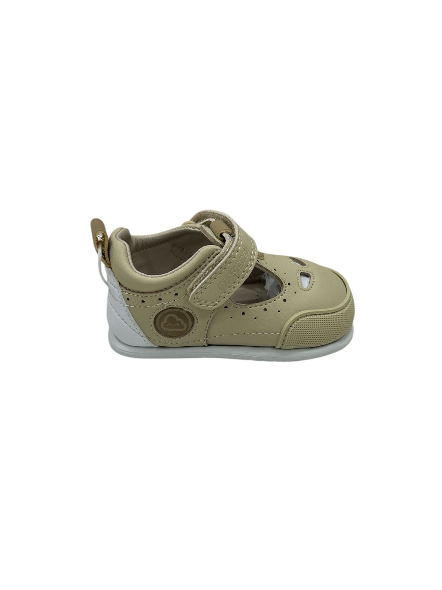 41660 MAYORAL occhiello beige