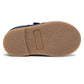 MAYORAL FRANCESINA CON STRAPPO MASCHILE BLU