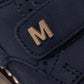 MAYORAL FRANCESINA CON STRAPPO MASCHILE BLU