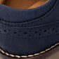 MAYORAL FRANCESINA CON STRAPPO MASCHILE BLU