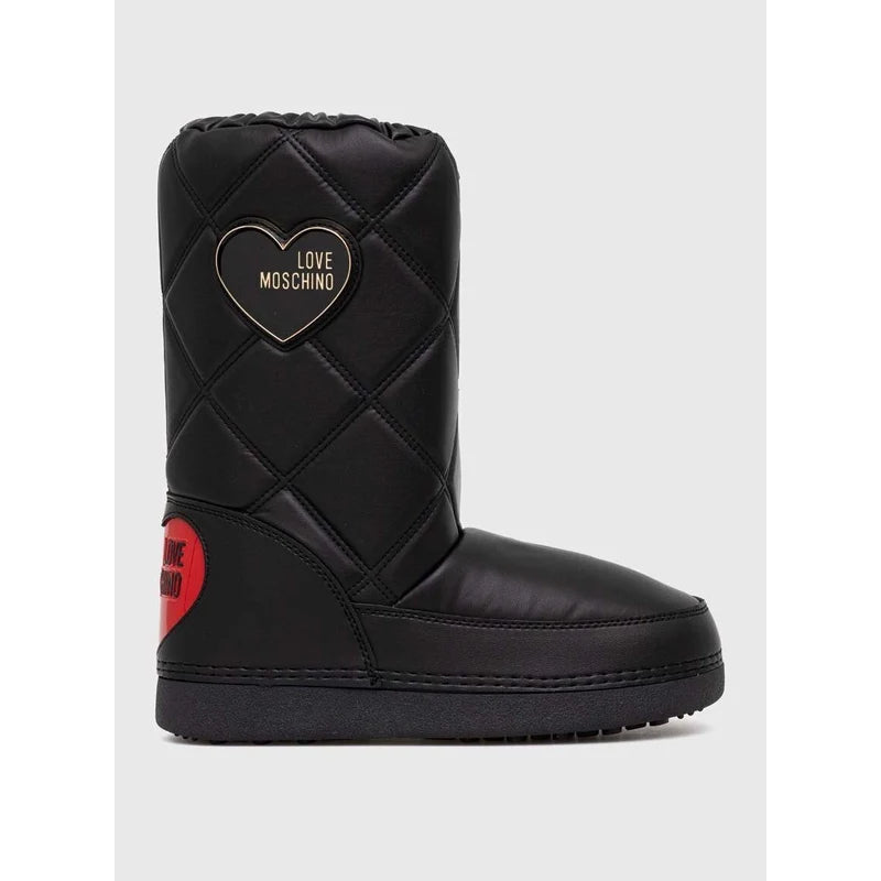 JA24172G0HIT7000 STIVALE MOSCHINO