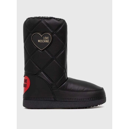 JA24172G0HIT7000 STIVALE MOSCHINO