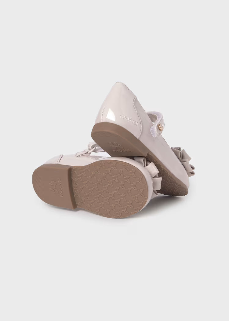 42470 ballerina ecru mayoral