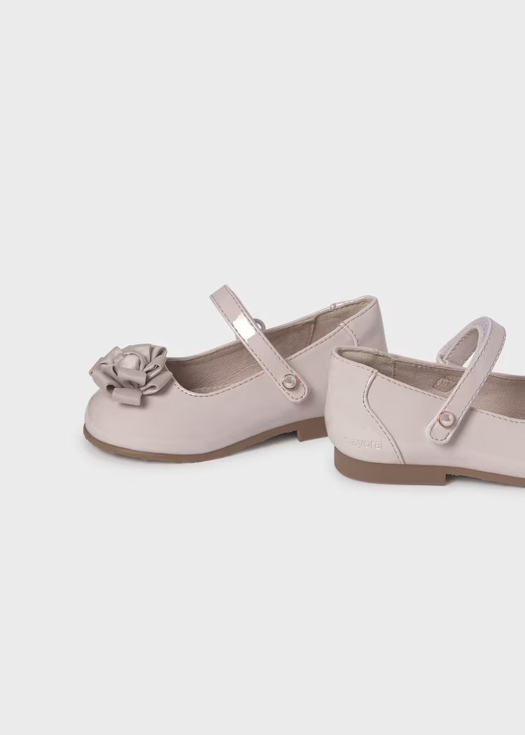 42470 ballerina ecru mayoral