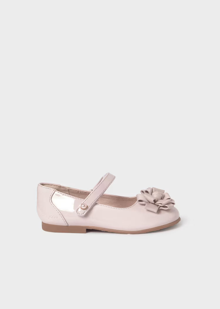 42470 ballerina ecru mayoral