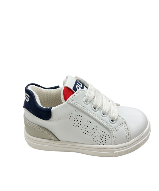 42852 PACIOTTI WHITE/BEIGE