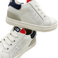 42852 PACIOTTI WHITE/BEIGE