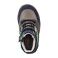 MAYORAL SNEAKERS ALTA MASCHILE GRIGIO - BLU