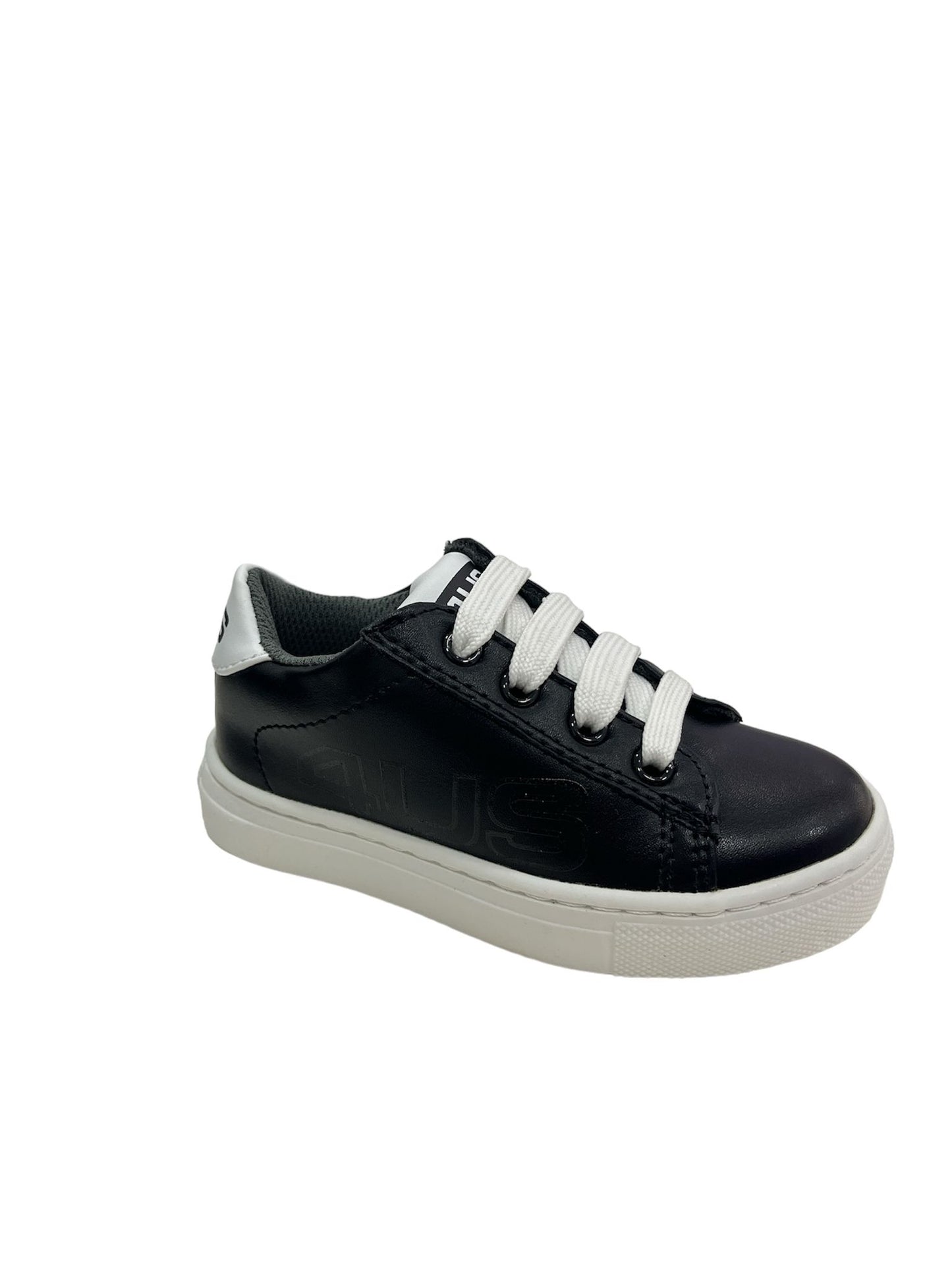 43011 PACIOTTI sneakers nera