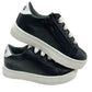 43011 PACIOTTI sneakers nera