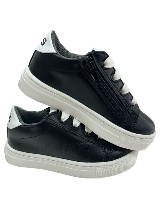 43011 PACIOTTI sneakers nera