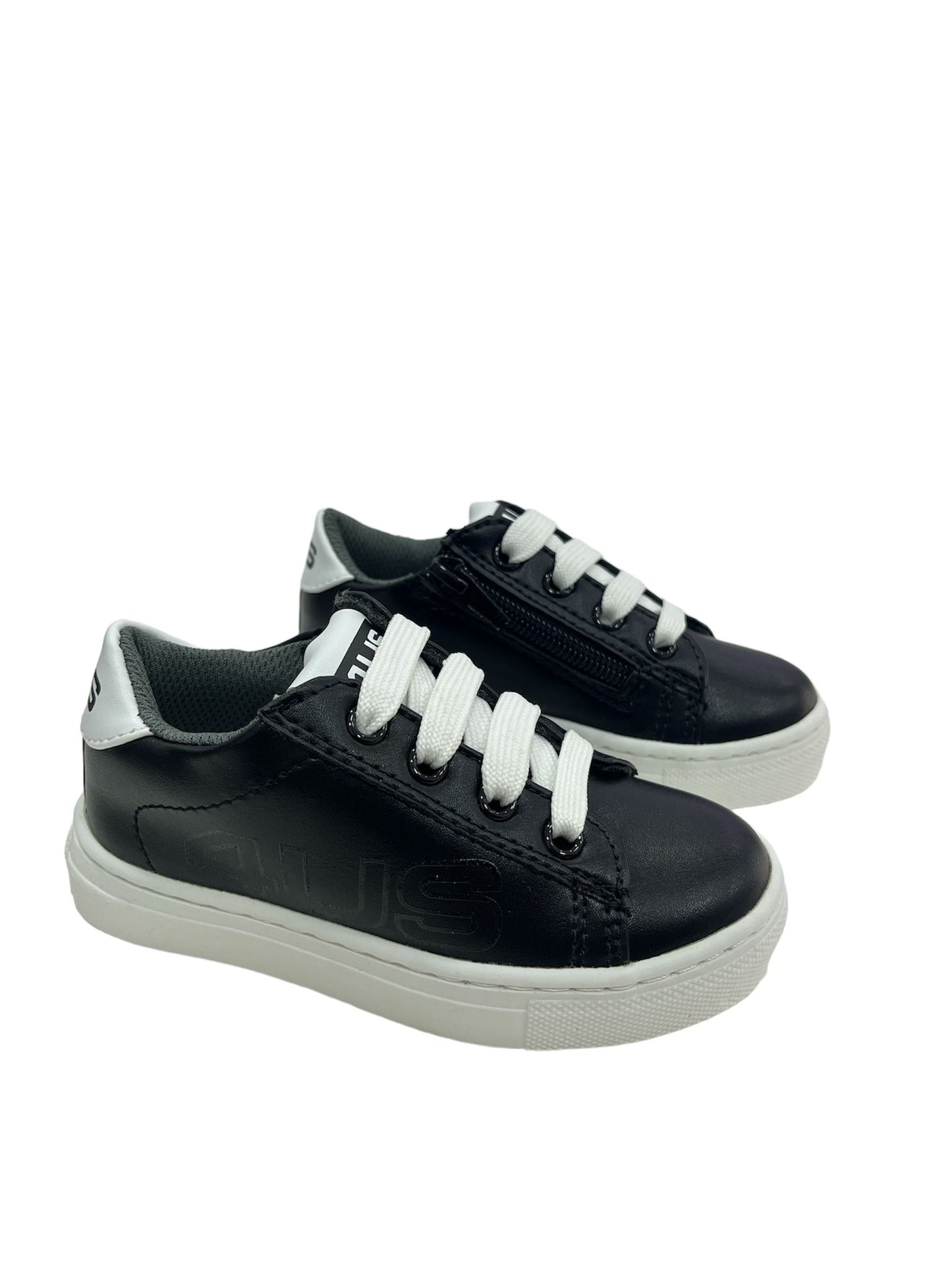 43011 PACIOTTI sneakers nera