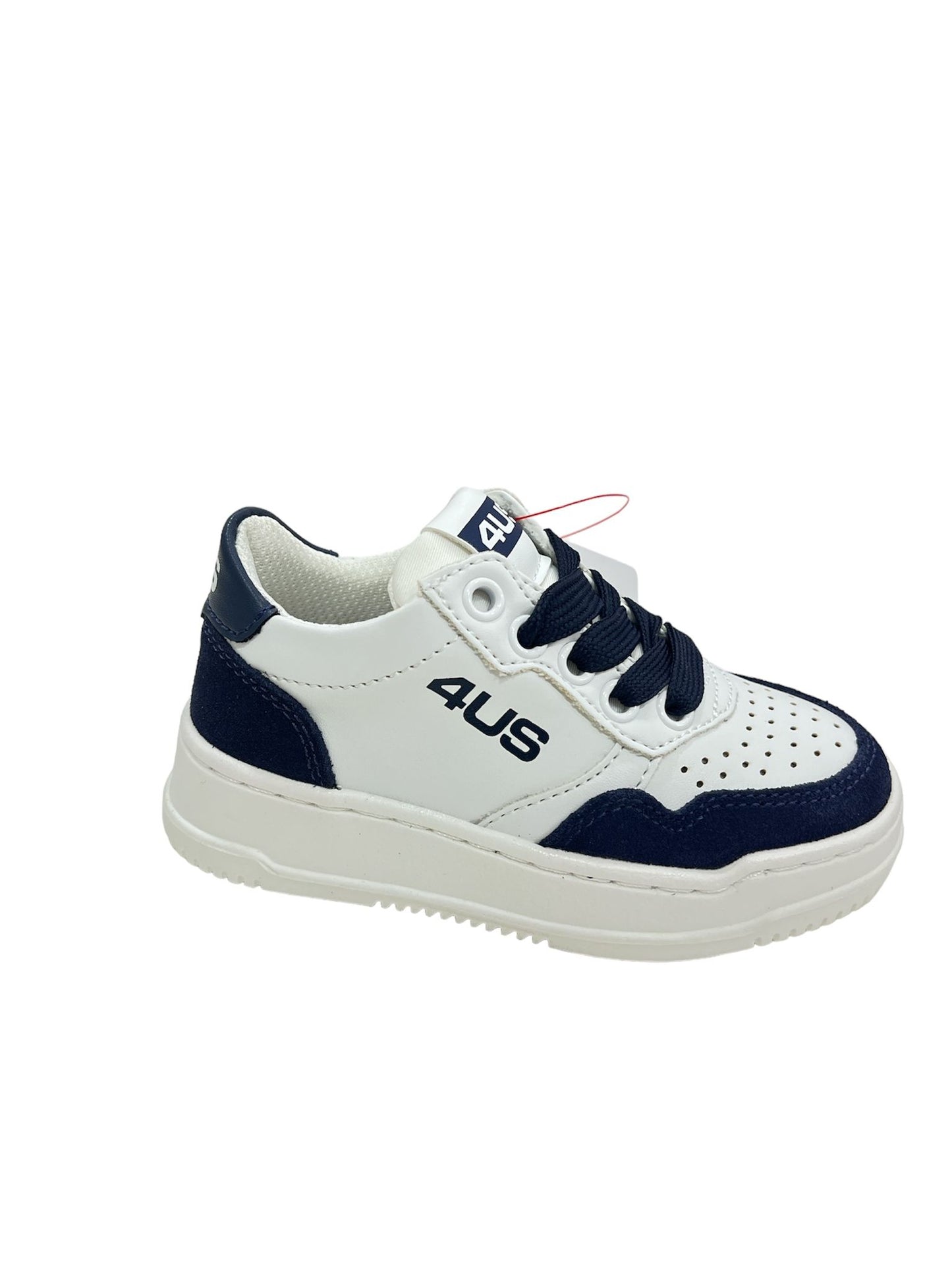 43022 PACIOTTI sneakers jeans