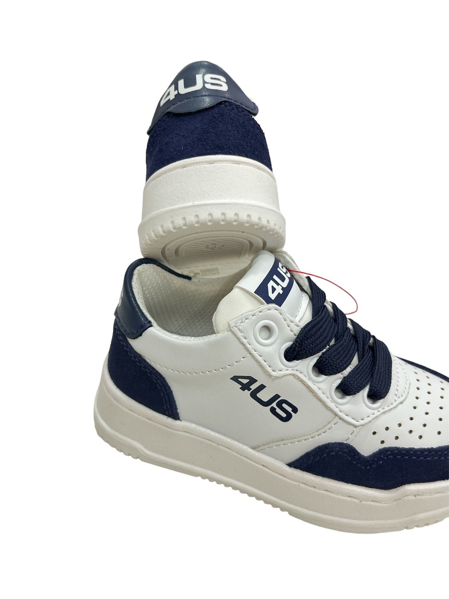 43022 PACIOTTI sneakers jeans