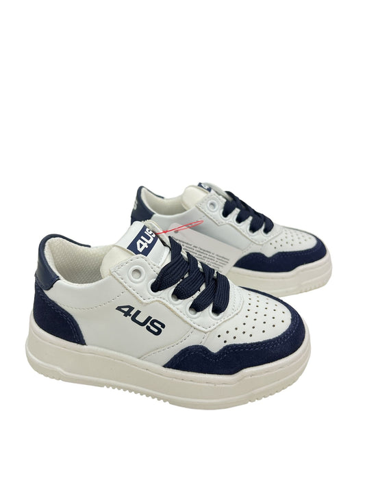 43022 PACIOTTI sneakers jeans